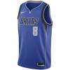 NBA Mænd Trøje Dallas Mavericks Josh Green 8 2022-23 Nike Icon Edition Swingman